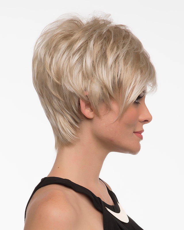 Shari Wig by Envy | Synthetic Hair | Large Cap