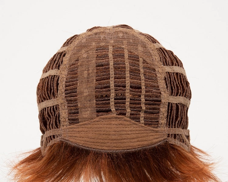 Shari Wig by Envy | Synthetic Hair | Large Cap