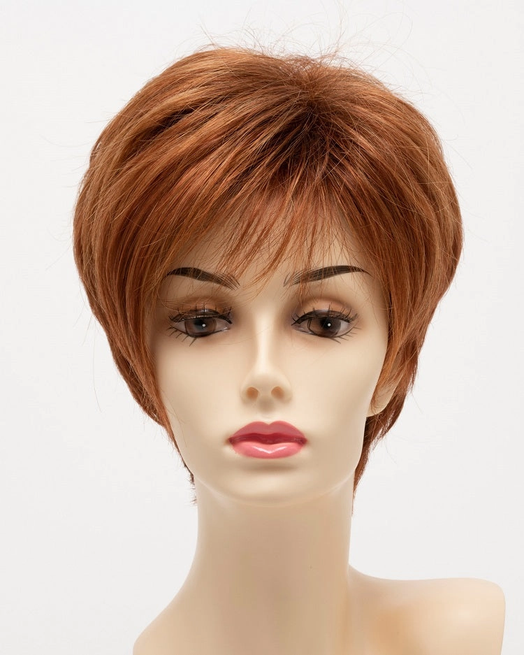 Shari Wig by Envy | Synthetic Hair | Large Cap