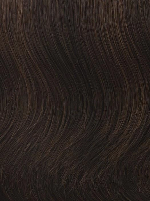 Shattered Bob | HF Synthetic Wig (Basic Cap) | CLOSEOUT