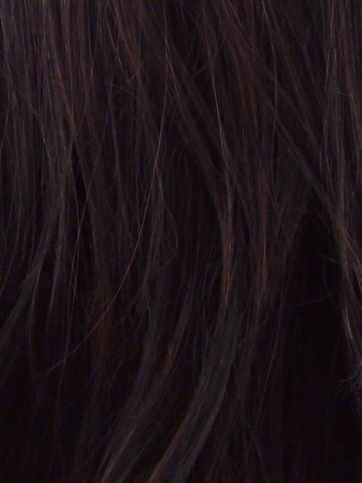 Shattered Bob | HF Synthetic Wig (Basic Cap) | CLOSEOUT