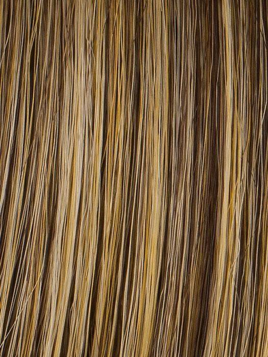 Shattered Bob | HF Synthetic Wig (Basic Cap) | CLOSEOUT