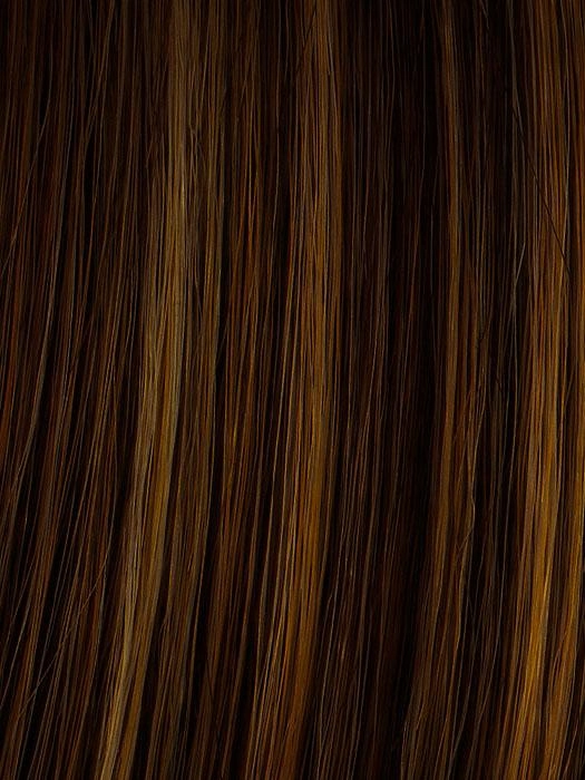 Shattered Bob | HF Synthetic Wig (Basic Cap) | CLOSEOUT