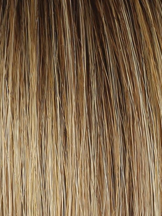 Shattered Bob | HF Synthetic Wig (Basic Cap) | CLOSEOUT