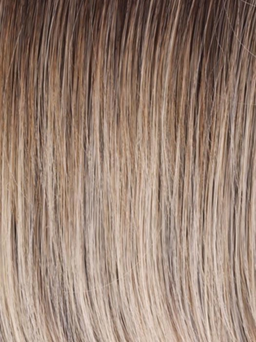 Shattered Bob | HF Synthetic Wig (Basic Cap) | CLOSEOUT
