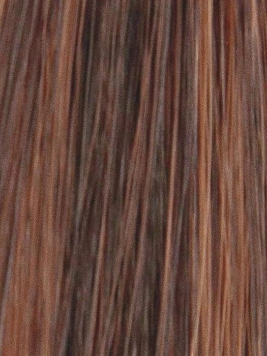 Shay | Synthetic Lace Front Wig (Mono Top)