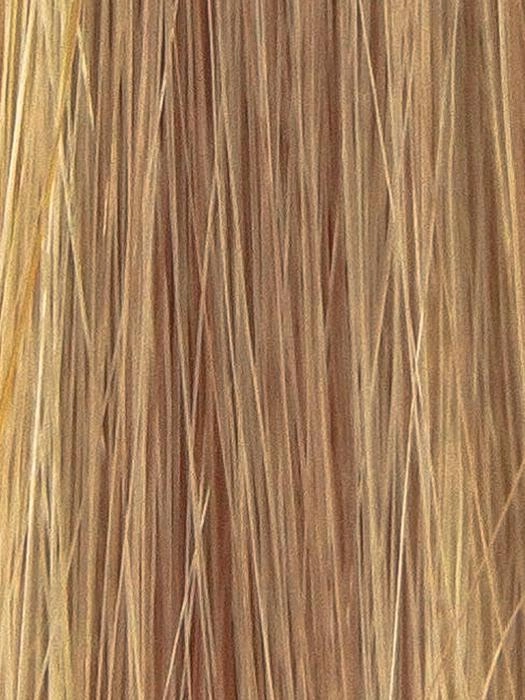 Shay | Synthetic Lace Front Wig (Mono Top)
