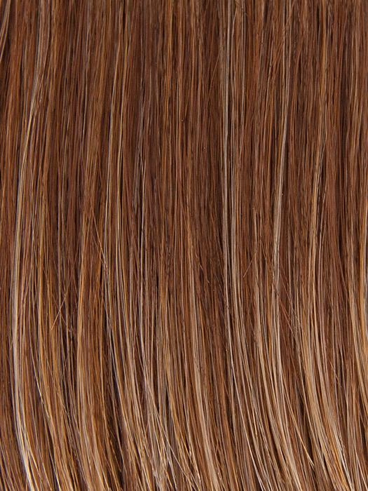 Shay | Synthetic Lace Front Wig (Mono Top)