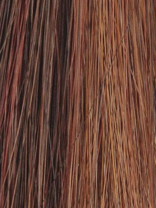 Shay | Synthetic Lace Front Wig (Mono Top)