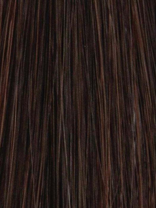 Shay | Synthetic Lace Front Wig (Mono Top)