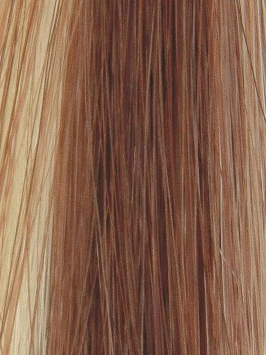 Shay | Synthetic Lace Front Wig (Mono Top)