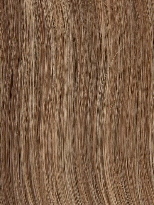 Shay | Synthetic Lace Front Wig (Mono Top)