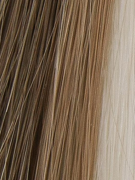 Shay | Synthetic Lace Front Wig (Mono Top)