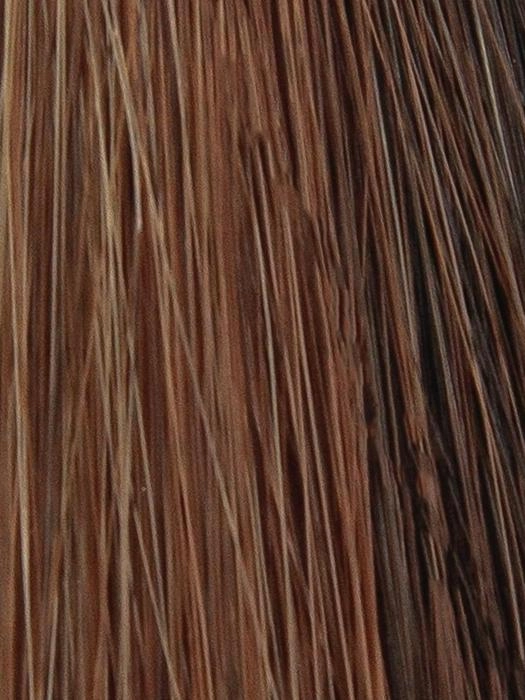 Shay | Synthetic Lace Front Wig (Mono Top)