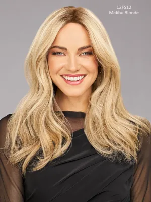 Shea Wig by Jon Renau | SmartLace Human Hair | 100% Chinese Remy Human Hair