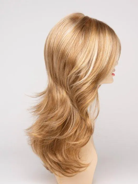 Sheena | Synthetic Lace Front Wig (Mono Top)