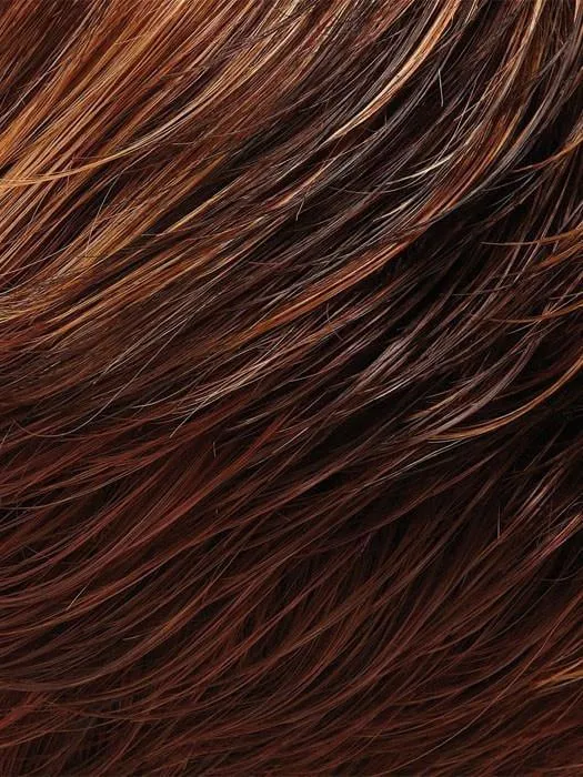 Sheena | Synthetic Wig (Basic Cap)