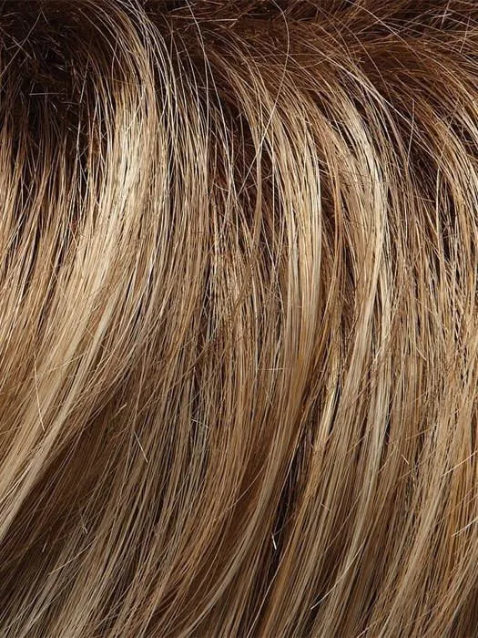 Sheena | Synthetic Wig (Basic Cap)