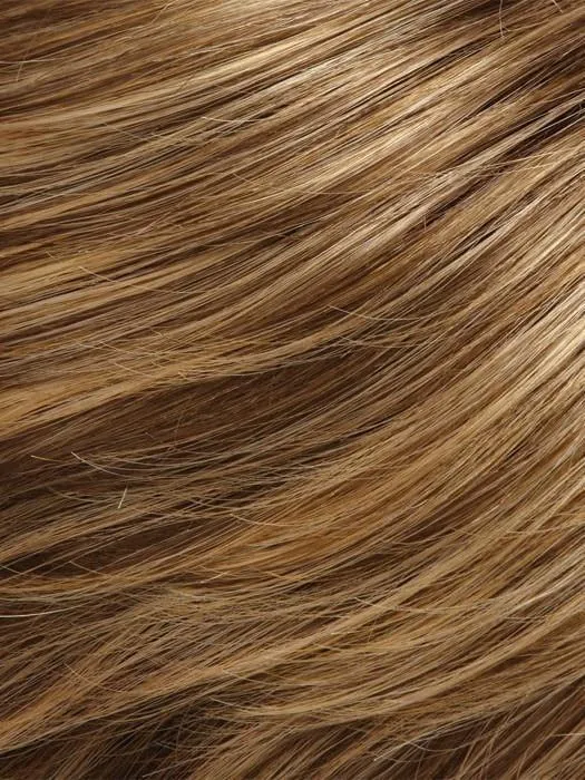 Sheena | Synthetic Wig (Basic Cap)