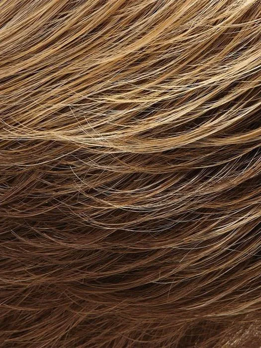 Sheena | Synthetic Wig (Basic Cap)