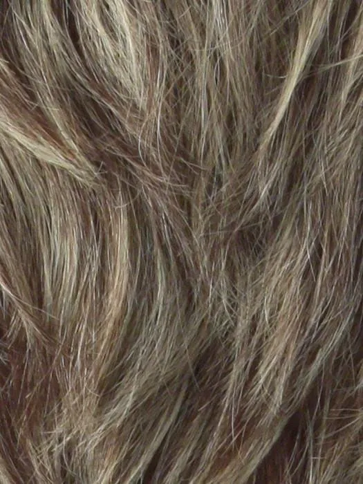 Sheena | Synthetic Wig (Basic Cap)