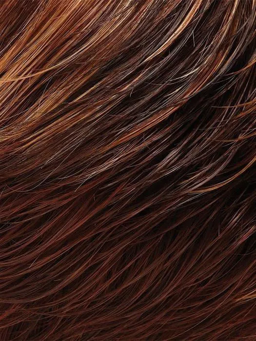 Sheena | Synthetic Wig (Basic Cap)