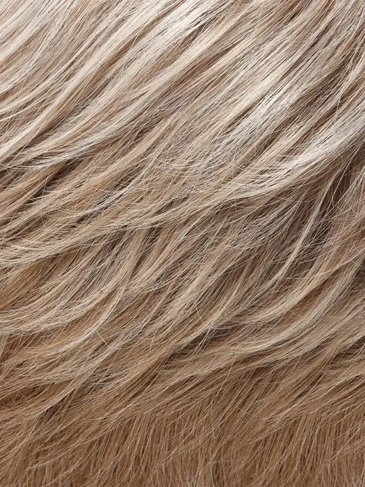 Sheena | Synthetic Wig (Basic Cap)