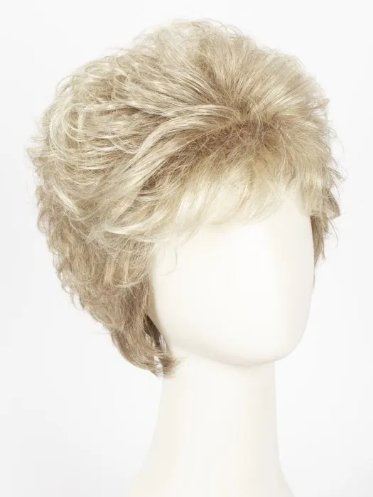 Sheena | Synthetic Wig (Basic Cap)