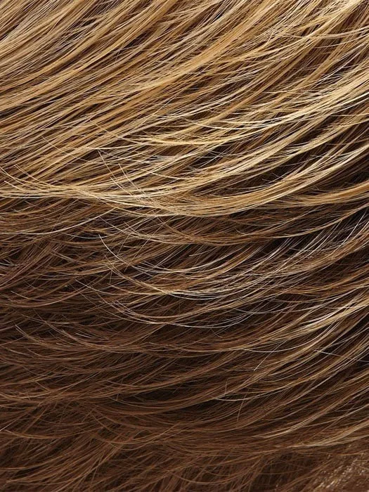 Sheena | Synthetic Wig (Basic Cap)