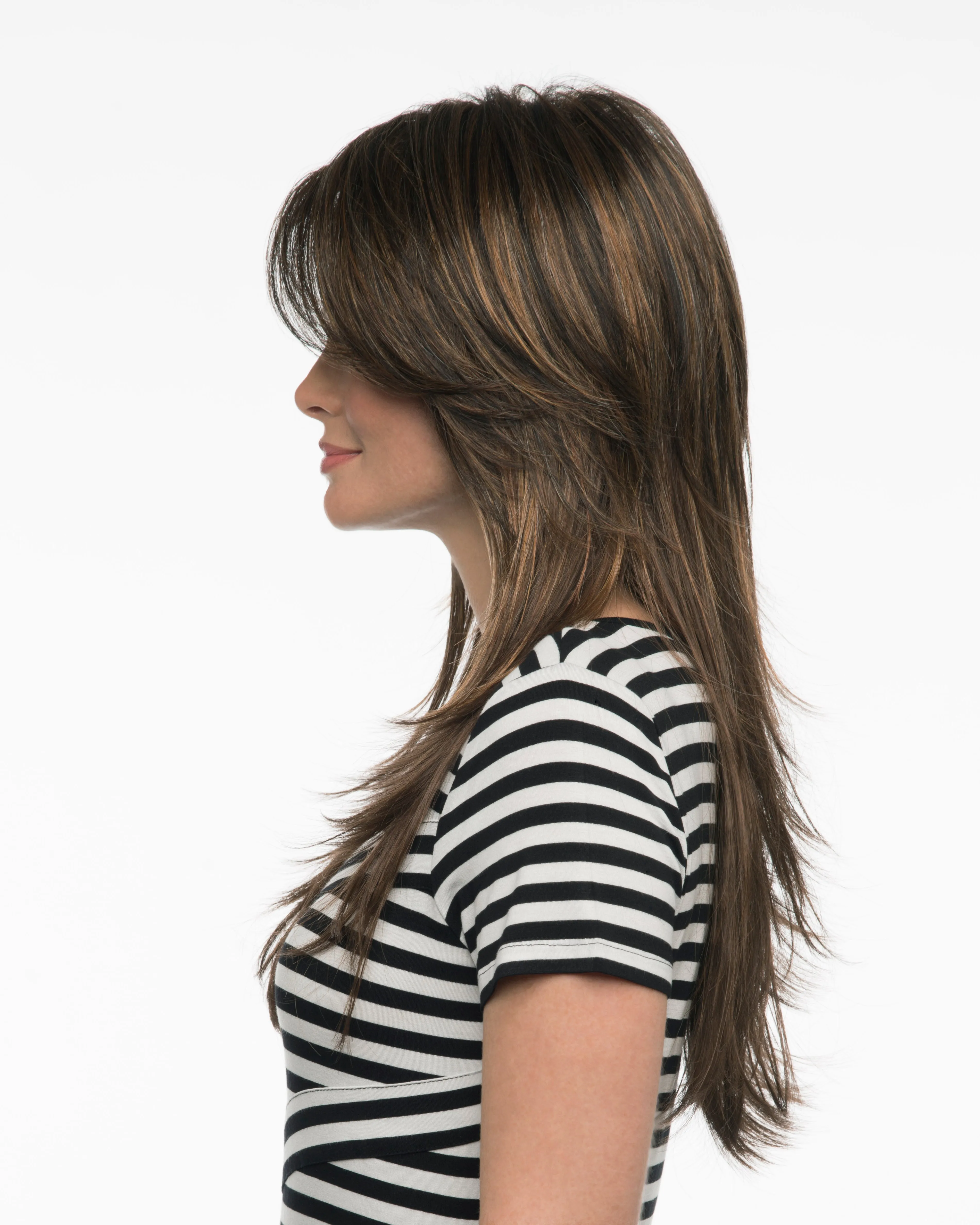 Sheena Wig by Envy