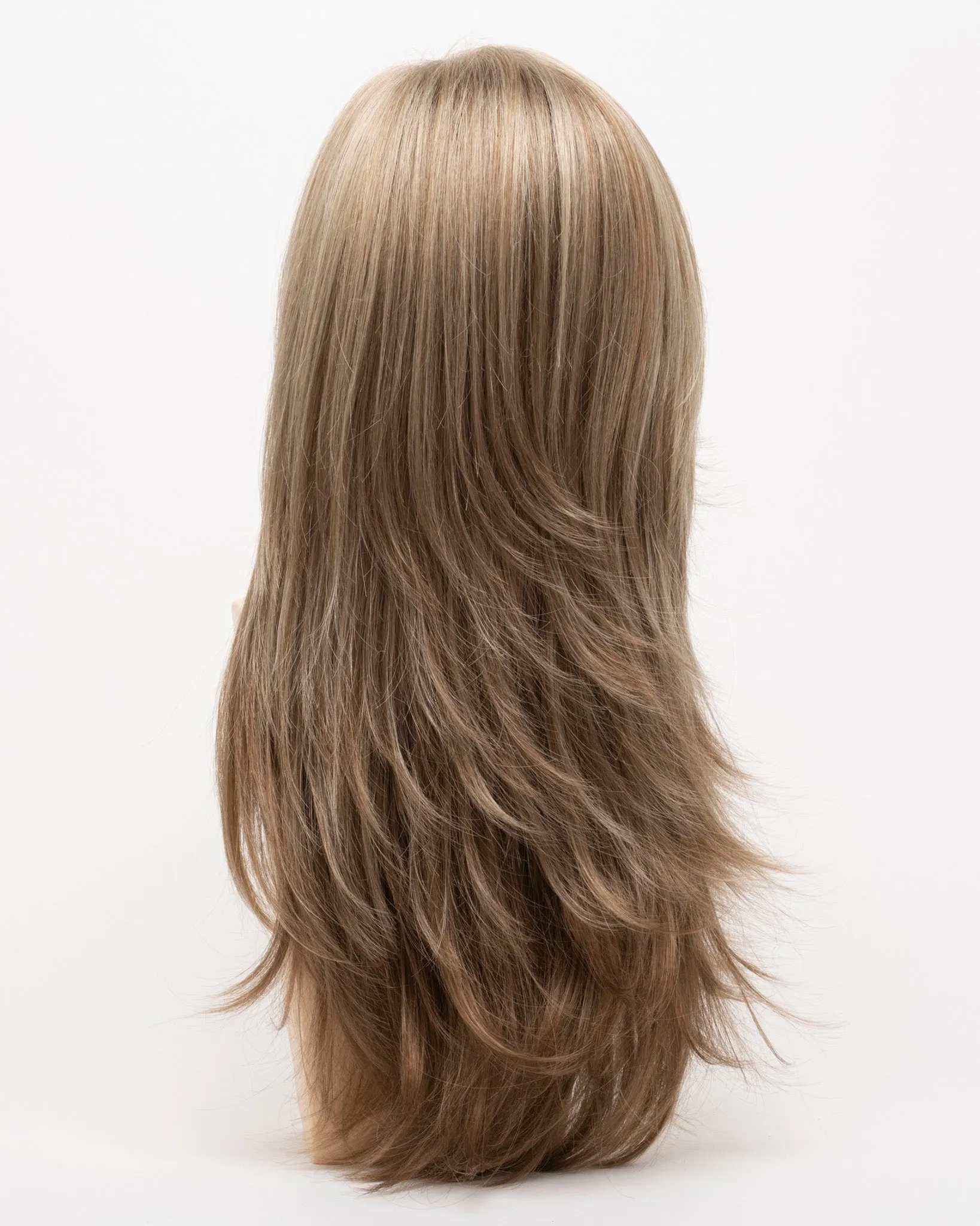 Sheena Wig by Envy
