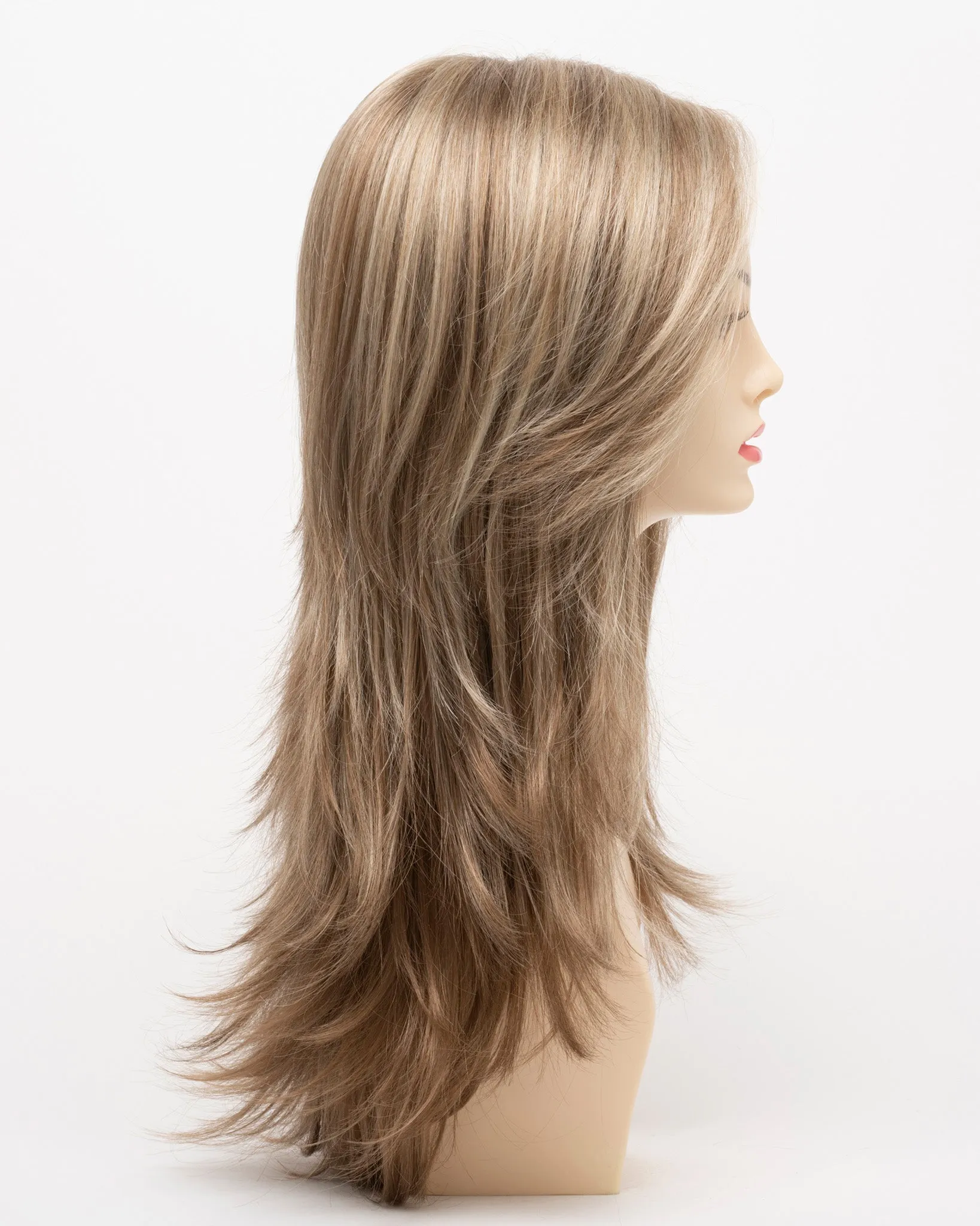 Sheena Wig by Envy