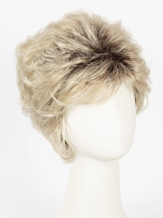 Sheena | Synthetic Wig (Basic Cap)