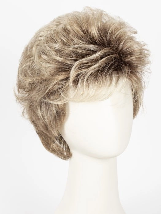 Sheena | Synthetic Wig (Basic Cap)