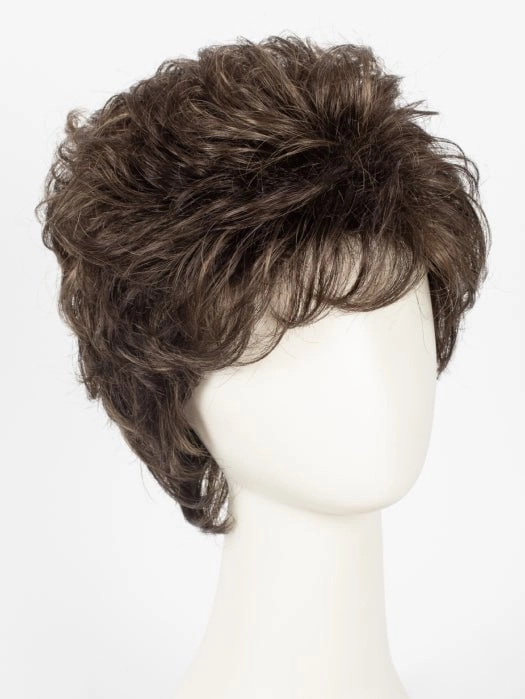 Sheena | Synthetic Wig (Basic Cap)