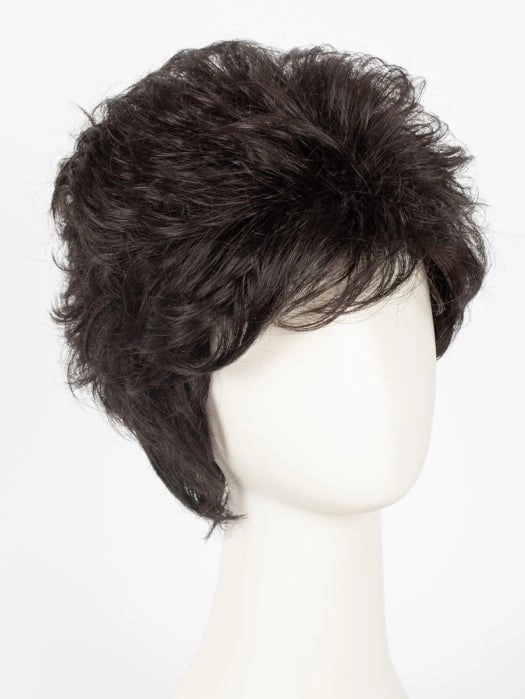 Sheena | Synthetic Wig (Basic Cap)
