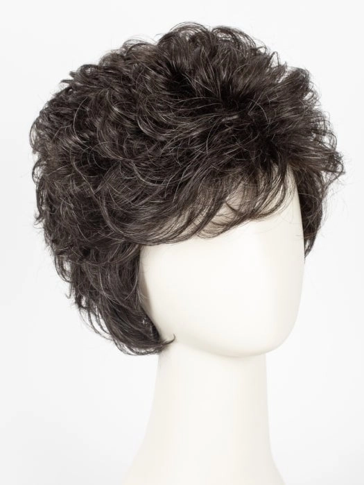 Sheena | Synthetic Wig (Basic Cap)