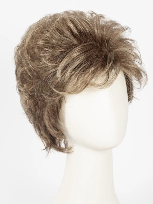 Sheena Petite | Synthetic Wig (Basic Cap)