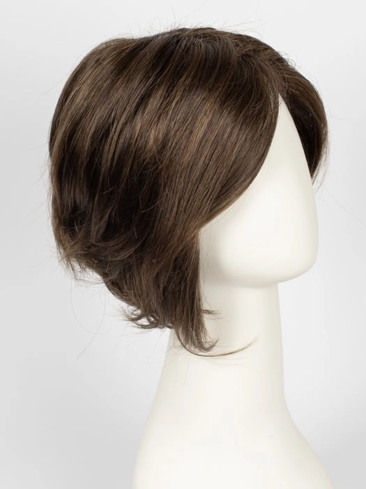 Sheer Elegance | Synthetic Lace Front Wig (Basic Cap)