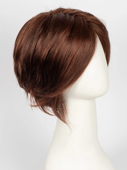 Sheer Elegance | Synthetic Lace Front Wig (Basic Cap)