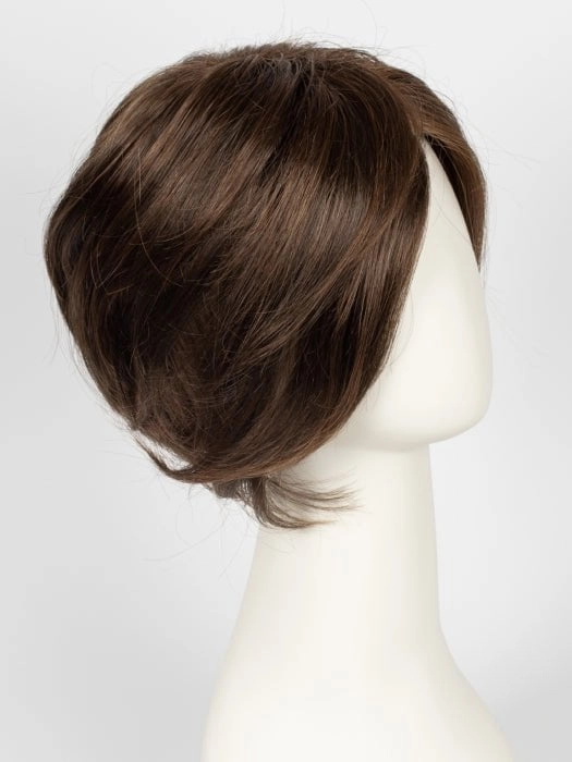 Sheer Elegance | Synthetic Lace Front Wig (Basic Cap)