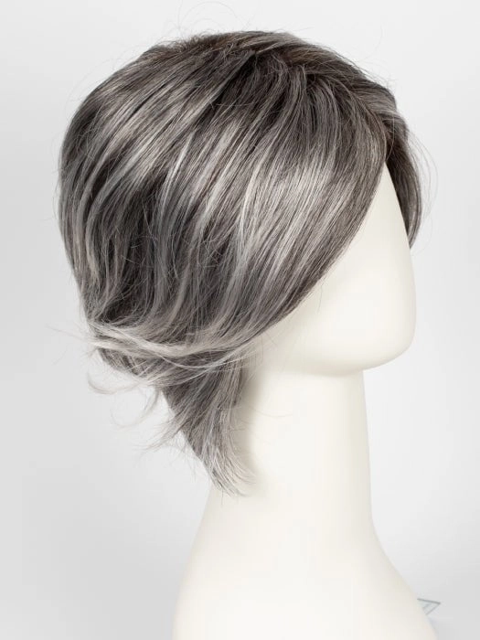 Sheer Elegance | Synthetic Lace Front Wig (Basic Cap)