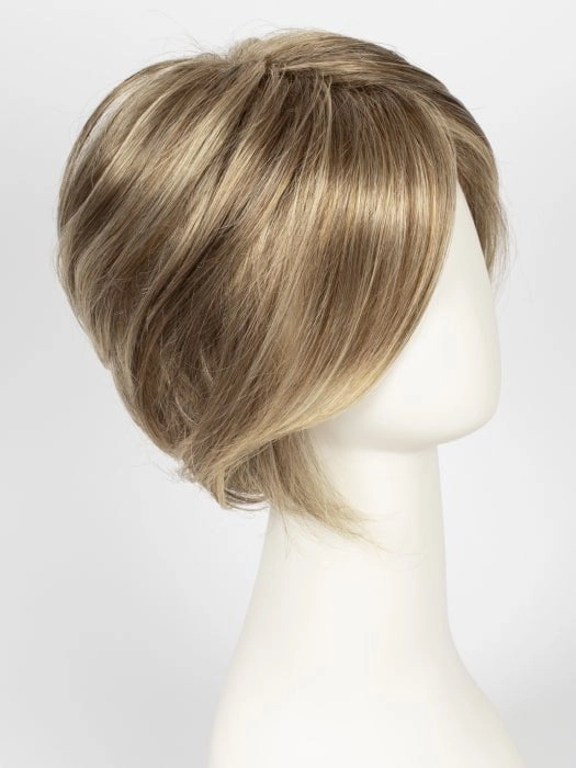 Sheer Elegance | Synthetic Lace Front Wig (Basic Cap)