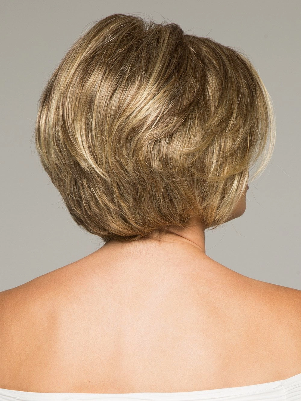 Sheer Elegance | Synthetic Lace Front Wig (Basic Cap)