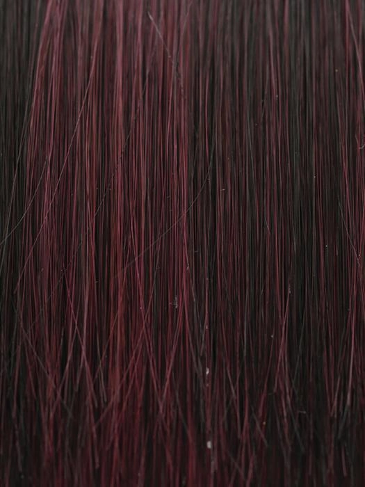 Sheer Joy | Synthetic Lace Front Wig (Mono Top)