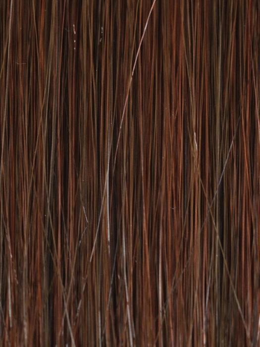 Sheer Joy | Synthetic Lace Front Wig (Mono Top)
