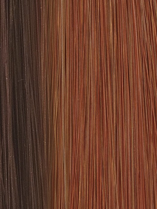 Sheer Joy | Synthetic Lace Front Wig (Mono Top)