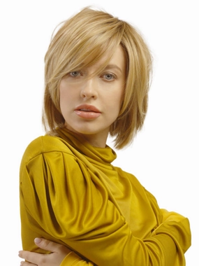 Sheer Joy Wig By TressAllure | Lace Front | Mono Top | Heat Friendly Synthetic