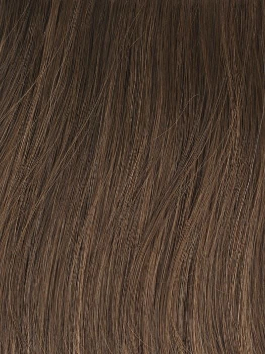 Sheer Style Large | Synthetic Lace Front Wig (Mono Part)