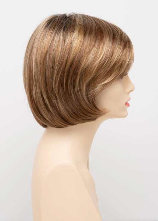 Sheila | Synthetic Wig (Basic Cap)